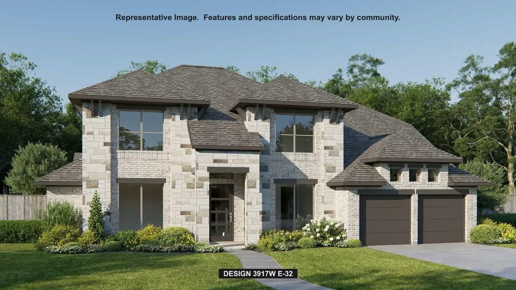 143 Pinehill Trails Court Willis TX 77318