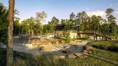 143 Pinehill Trails Court Willis TX 77318