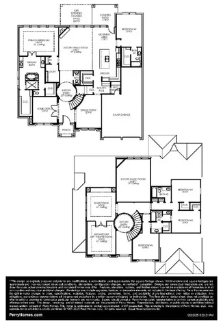143 Pinehill Trails Court Willis TX 77318