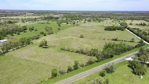 6 Ac Fm 3091 Madisonville TX 77864