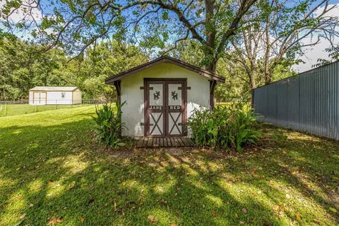 535 Pampa Street Pasadena TX 77504