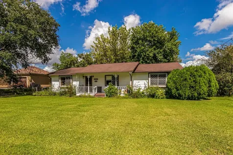 535 Pampa Street Pasadena TX 77504