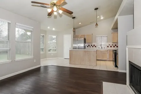 19823 Indian Cherry Forest Lane Cypress TX 77433