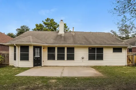 19823 Indian Cherry Forest Lane Cypress TX 77433