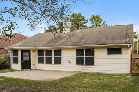 19823 Indian Cherry Forest Lane Cypress TX 77433