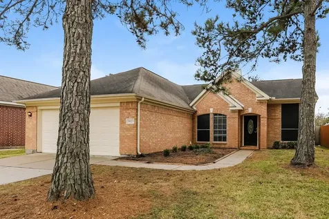 19823 Indian Cherry Forest Lane Cypress TX 77433