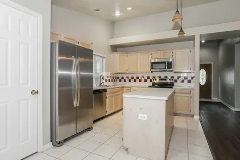 19823 Indian Cherry Forest Lane Cypress TX 77433