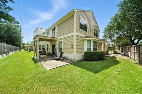 13600 Breton Ridge Street 7b Houston TX 77070