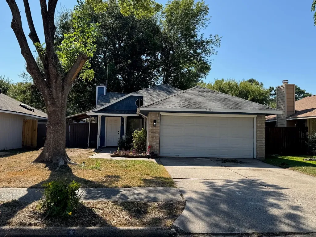23215 Tree House Lane Spring TX 77373