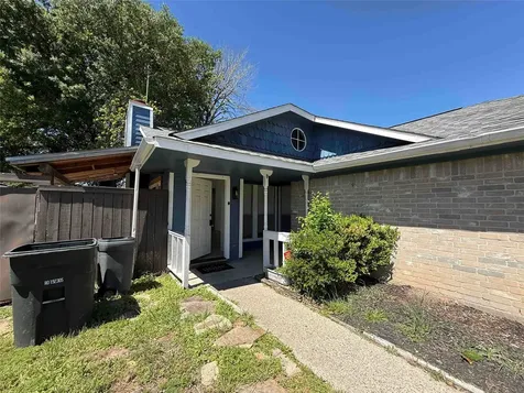 23215 Tree House Lane Spring TX 77373