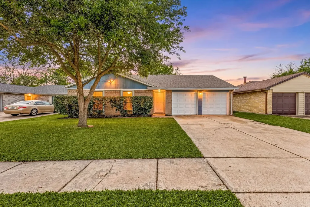 2781 Glen Haven Drive League City TX 77573