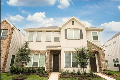 15842 Loch Laggan Drive Humble TX 77346