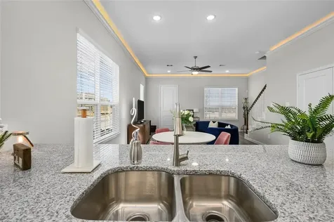 15842 Loch Laggan Drive Humble TX 77346