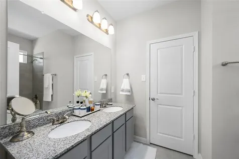 15842 Loch Laggan Drive Humble TX 77346