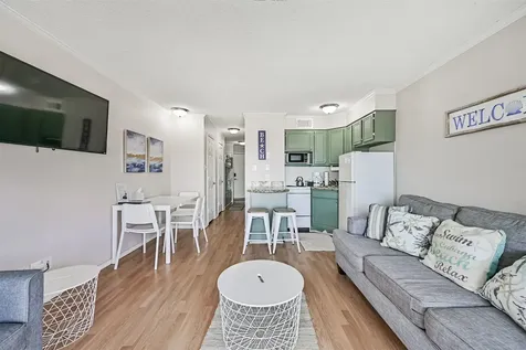 6102 Seawall Boulevard 217 Galveston TX 77551