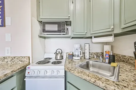 6102 Seawall Boulevard 217 Galveston TX 77551