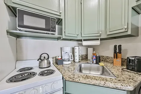 6102 Seawall Boulevard 217 Galveston TX 77551