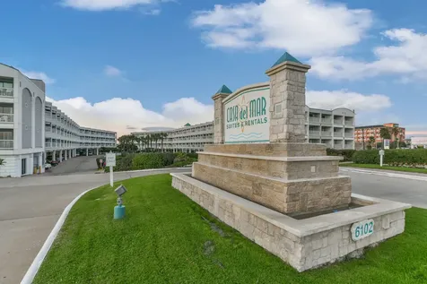 6102 Seawall Boulevard 217 Galveston TX 77551