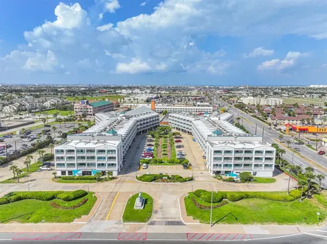 6102 Seawall Boulevard 217 Galveston TX 77551
