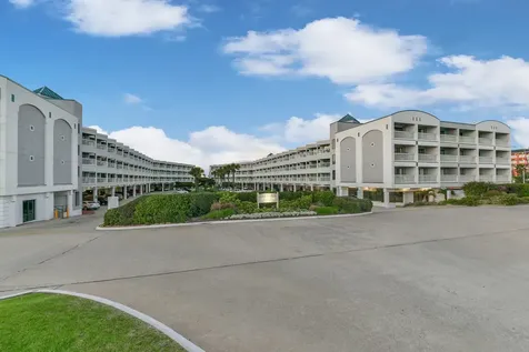 6102 Seawall Boulevard 217 Galveston TX 77551