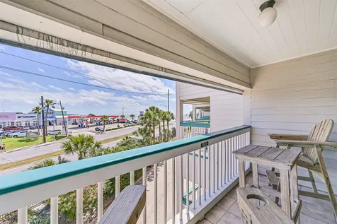 6102 Seawall Boulevard 217 Galveston TX 77551