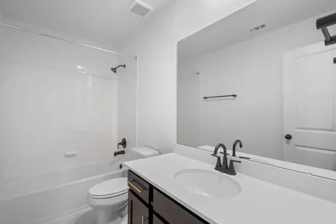 3001 Bluffton Hill Court League City TX 77573
