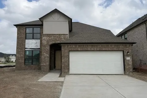 3001 Bluffton Hill Court League City TX 77573