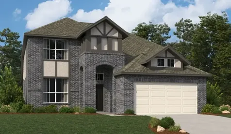 3001 Bluffton Hill Court League City TX 77573