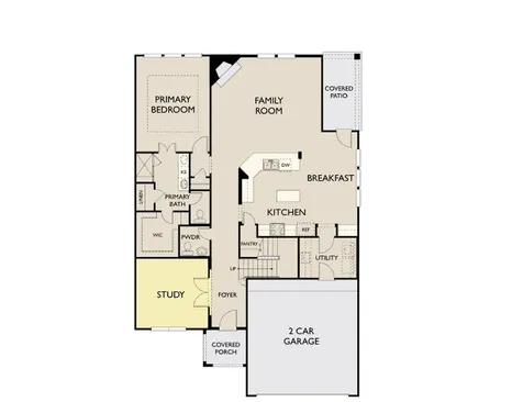 3001 Bluffton Hill Court League City TX 77573