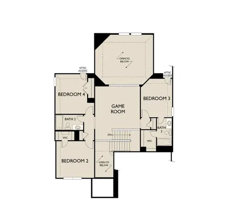 3001 Bluffton Hill Court League City TX 77573