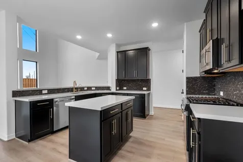 3001 Bluffton Hill Court League City TX 77573