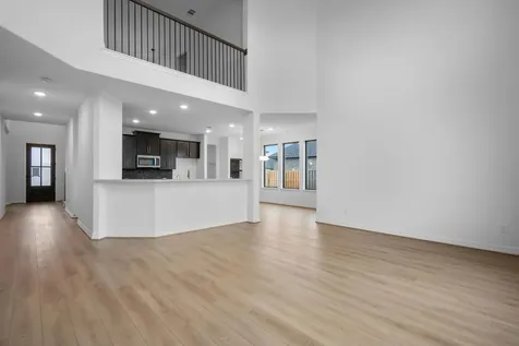 3001 Bluffton Hill Court League City TX 77573