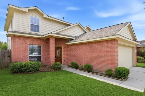 14022 Crestbourne Court Houston TX 77014