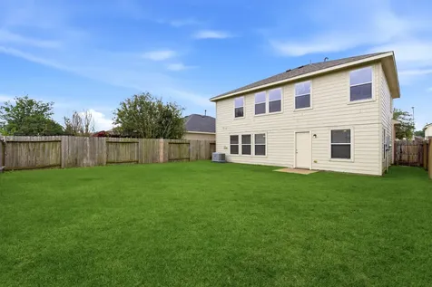 14022 Crestbourne Court Houston TX 77014