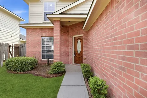 14022 Crestbourne Court Houston TX 77014
