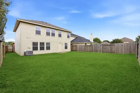 14022 Crestbourne Court Houston TX 77014