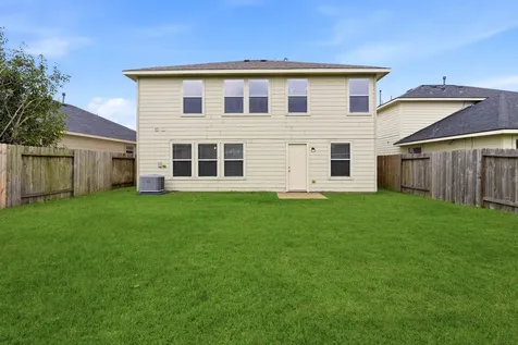 14022 Crestbourne Court Houston TX 77014