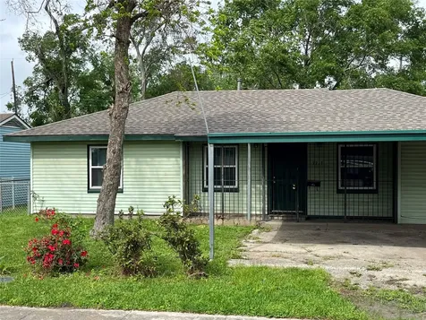 7717 Roswell Street Houston TX 77022