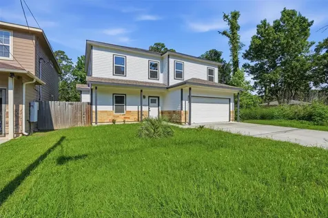 9319 Seeker Street Houston TX 77028