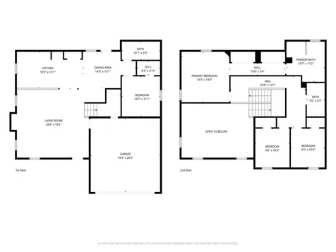 9319 Seeker Street Houston TX 77028