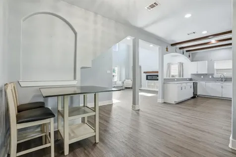 9319 Seeker Street Houston TX 77028