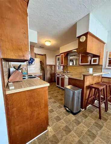 282 Water View Drive Livingston TX 77351