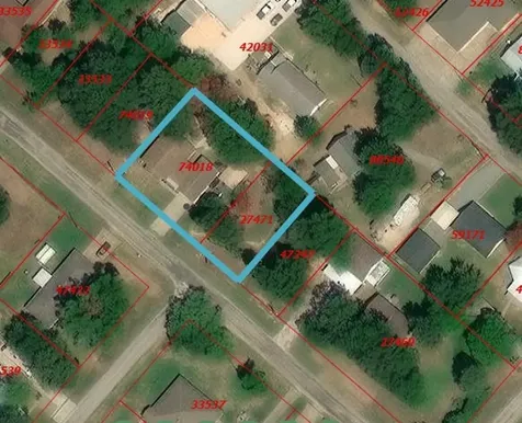 282 Water View Drive Livingston TX 77351