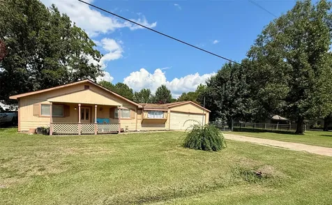282 Water View Drive Livingston TX 77351