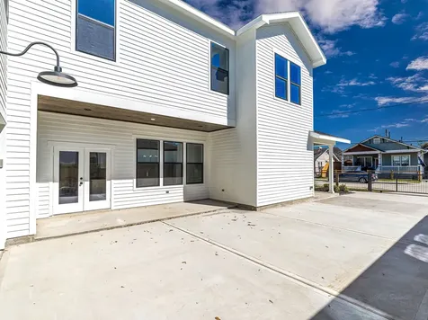 1207 Tabor Street Houston TX 77009
