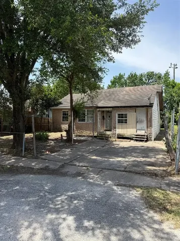 1130 Hoffman Street Houston TX 77020