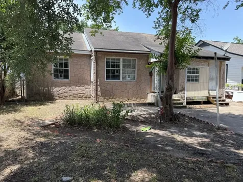 1130 Hoffman Street Houston TX 77020