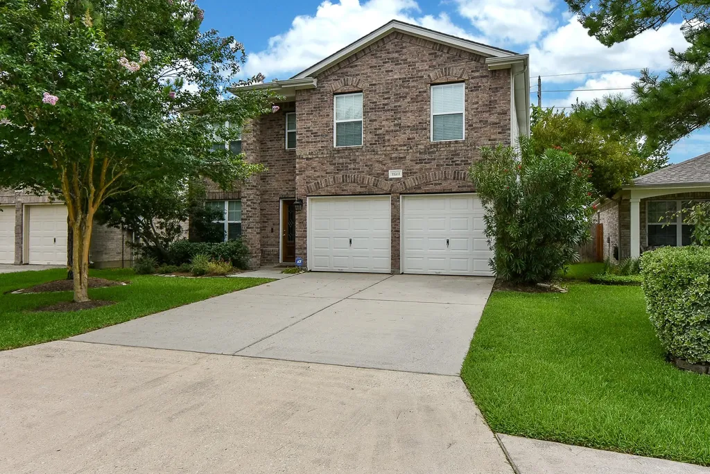 11911 Brantley Haven Drive Tomball TX 77375