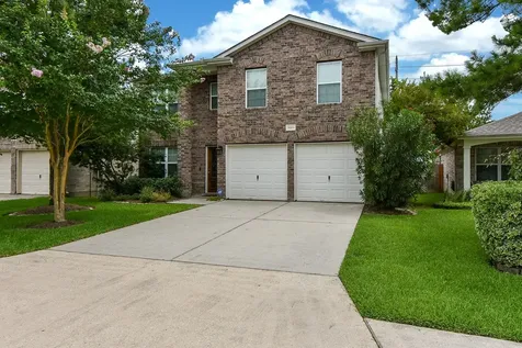 11911 Brantley Haven Drive Tomball TX 77375