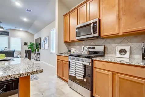 18819 Brookside Ridge Lane Manvel TX 77578